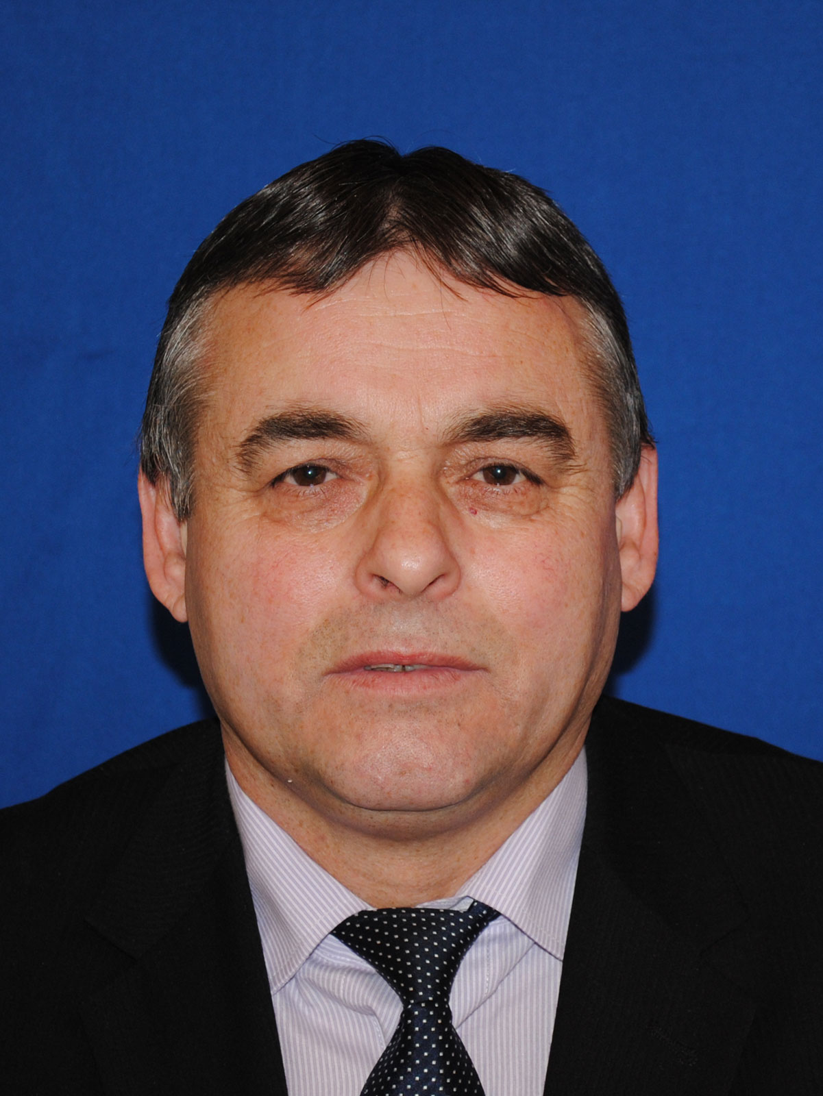 Deputatul Galan Constantin
